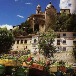 Hotel La Corte di Bacco
